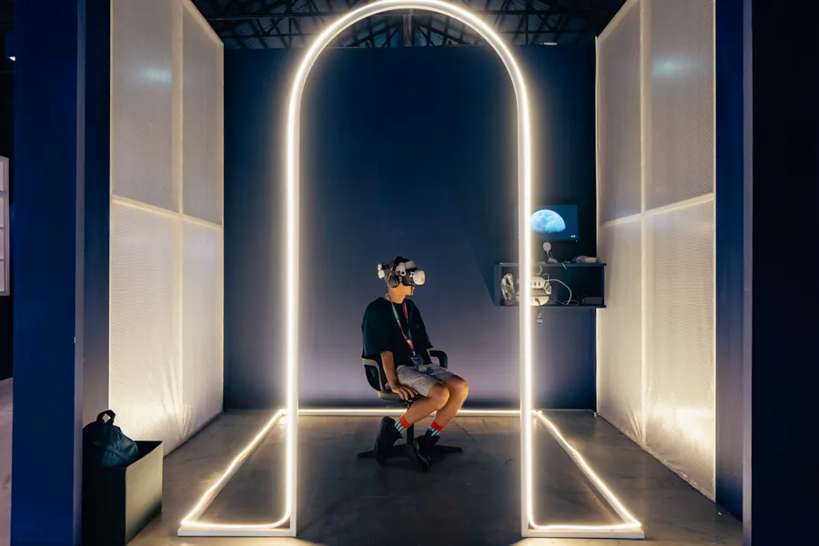 在「TTXC臺灣文化科技大會」預見對科技的想像：文化創意產業成絕佳落地場域，向國際展示台灣軟硬整合力