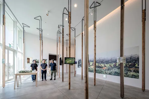 2024 台灣設計展 南美館