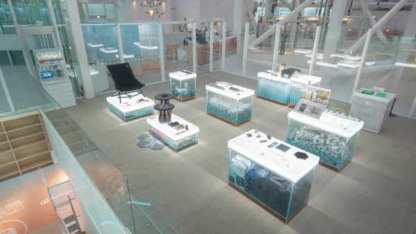 2024 台灣設計展 南美館