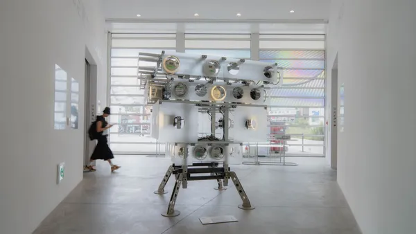 2024 台灣設計展 南美館