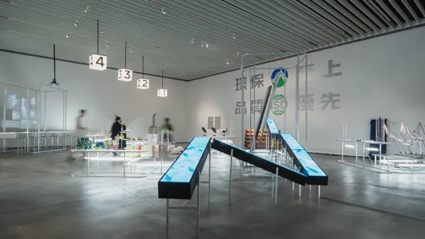 2024 台灣設計展 南美館