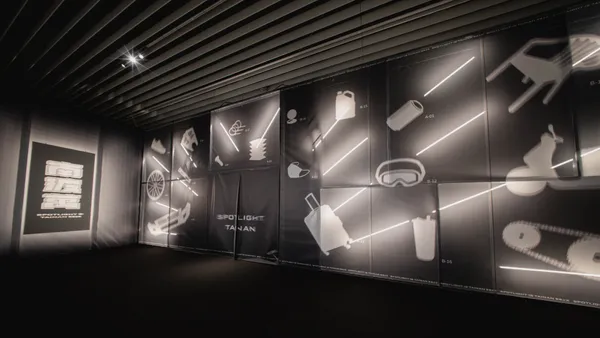 2024 台灣設計展 南美館