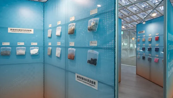 2024 台灣設計展 南美館