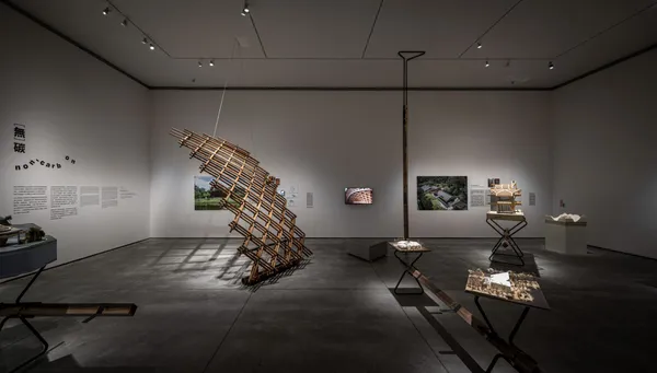 2024 台灣設計展 南美館