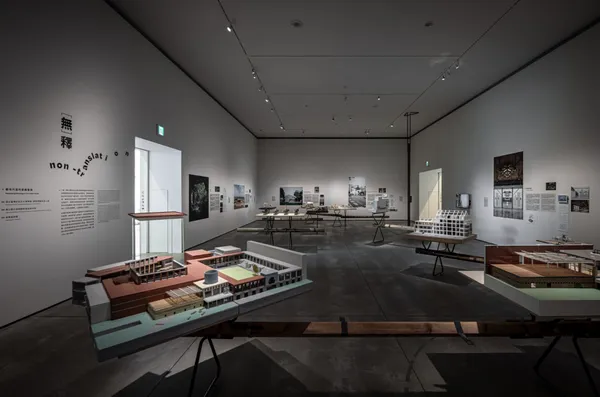 2024 台灣設計展 南美館