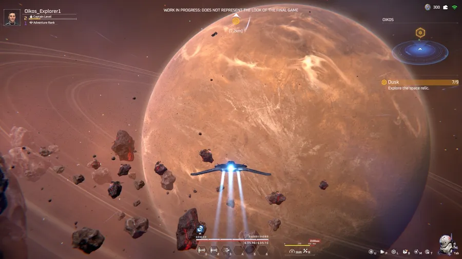 首部鏈遊改編電視劇！《Space Nation》遊戲背景故事有何特別？