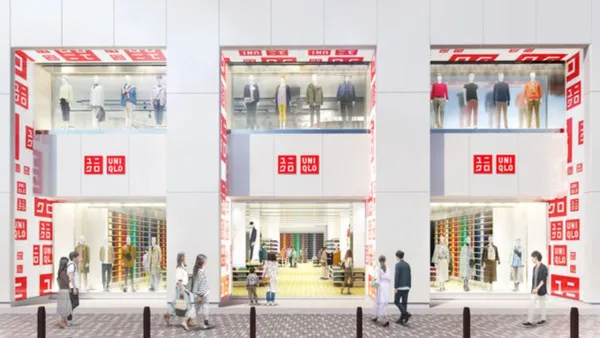 UNIQLO 第 4 家全球旗艦店新宿開幕！打造咖啡廳、花店複合式生活提案，重新定義購物體驗