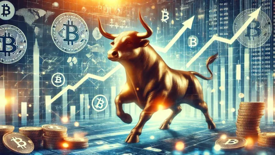 牛市回來啦！接下來鏈上可以重點關注什麼？