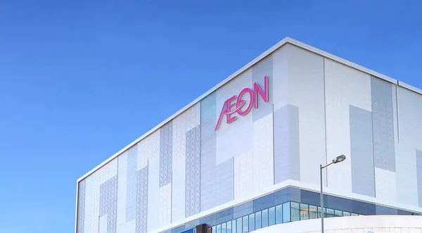 AEON 永旺