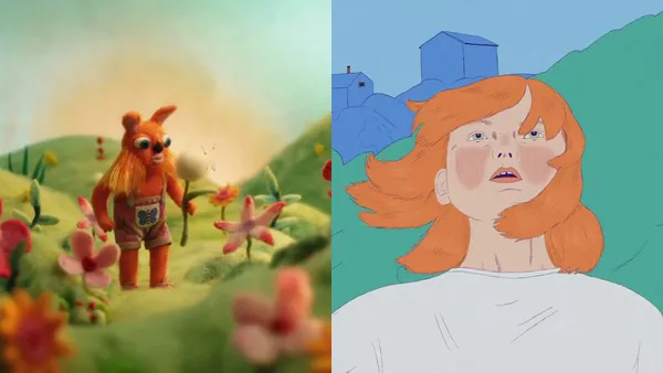 Coldplay 新歌獲英國 MV 獎！集結 15 位動畫創作者，以羊毛氈、拼貼藝術等創意脫穎而出