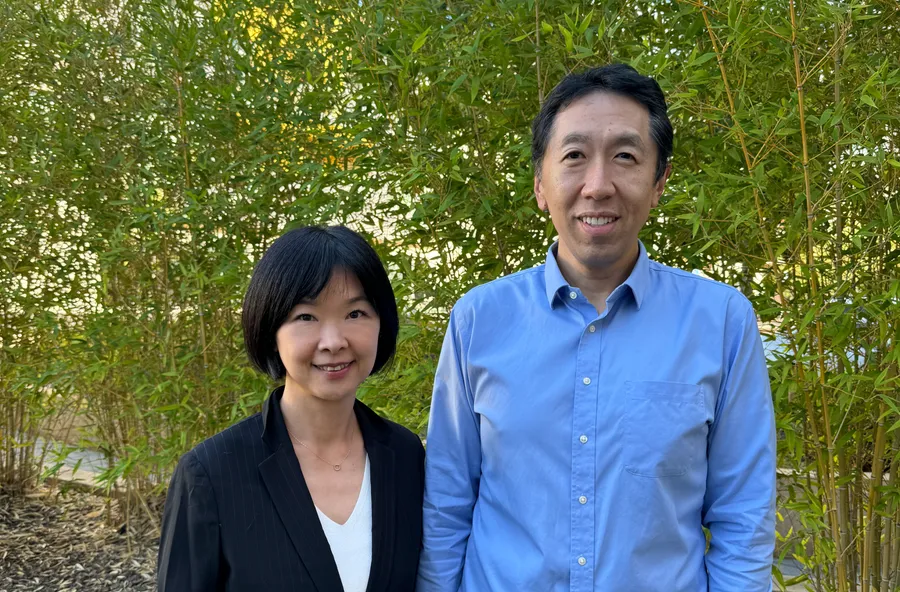 「Google大腦之父」吳恩達領軍！AI Fund在台設立亞洲營運中心，帶台灣AI小將打天下