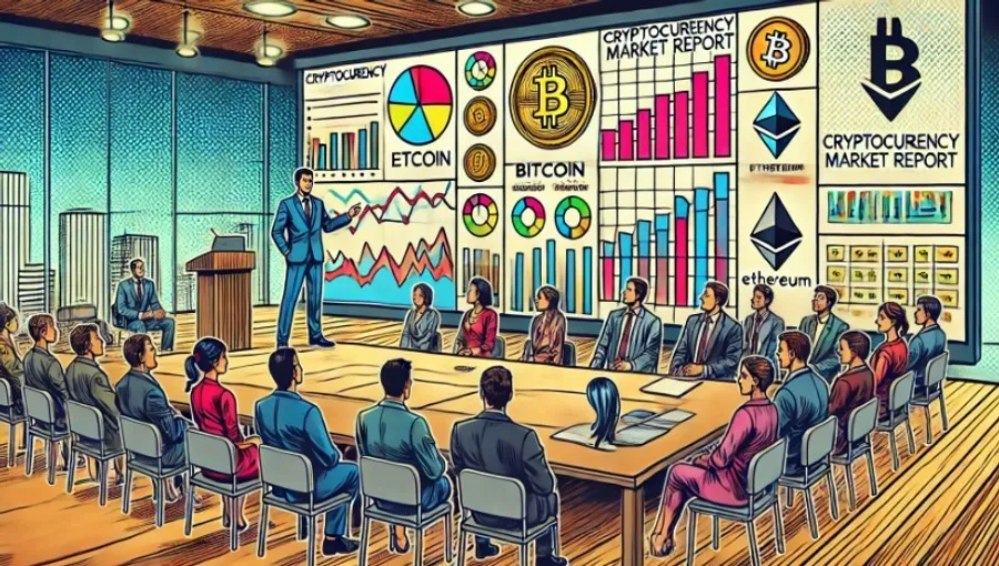 OKX Ventures Q3季報：仍聚焦比特幣、以太坊、AI等主流生態