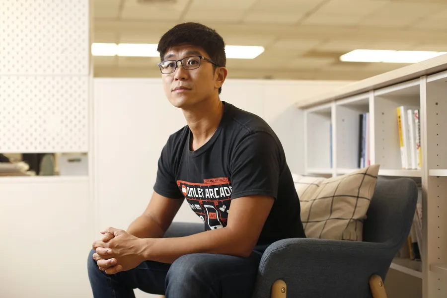 「創業就是在管理機率！」Omlet Arcade 用一次Web3試錯，換到3個創業決策心法