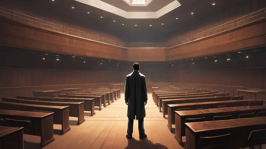 FTX前工程總監「無須入獄」，為何能在FTX崩盤案中獲法官寬容？