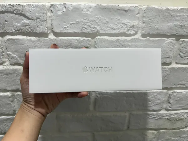 Apple Watch Series 10 盒裝