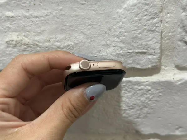 Apple Watch Series 10