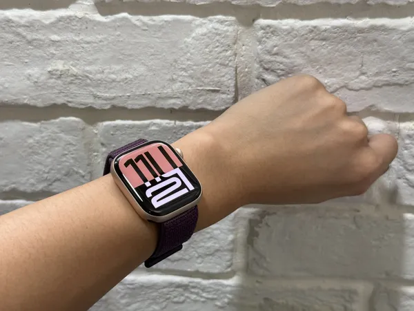 Apple Watch Series 10