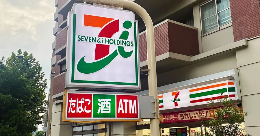 7-11母公司將有「首位外籍CEO」！執行長井阪隆一長下台，背後原因是？
