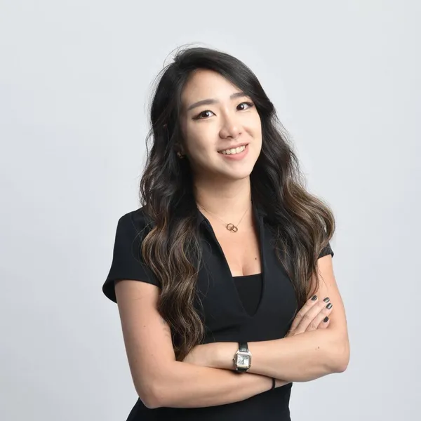 Tifi Liu