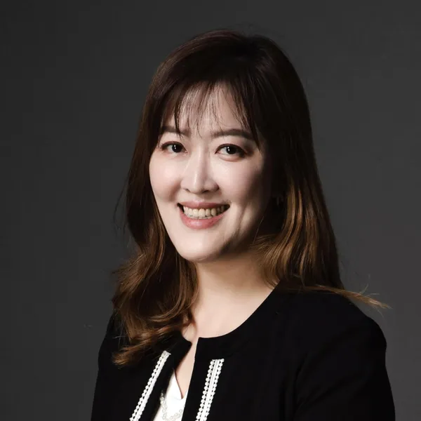 陳英姿
