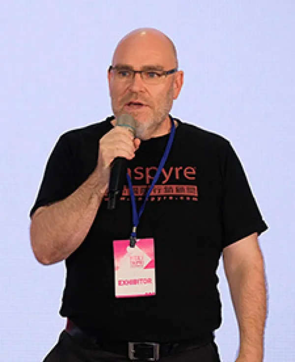 Elias EK