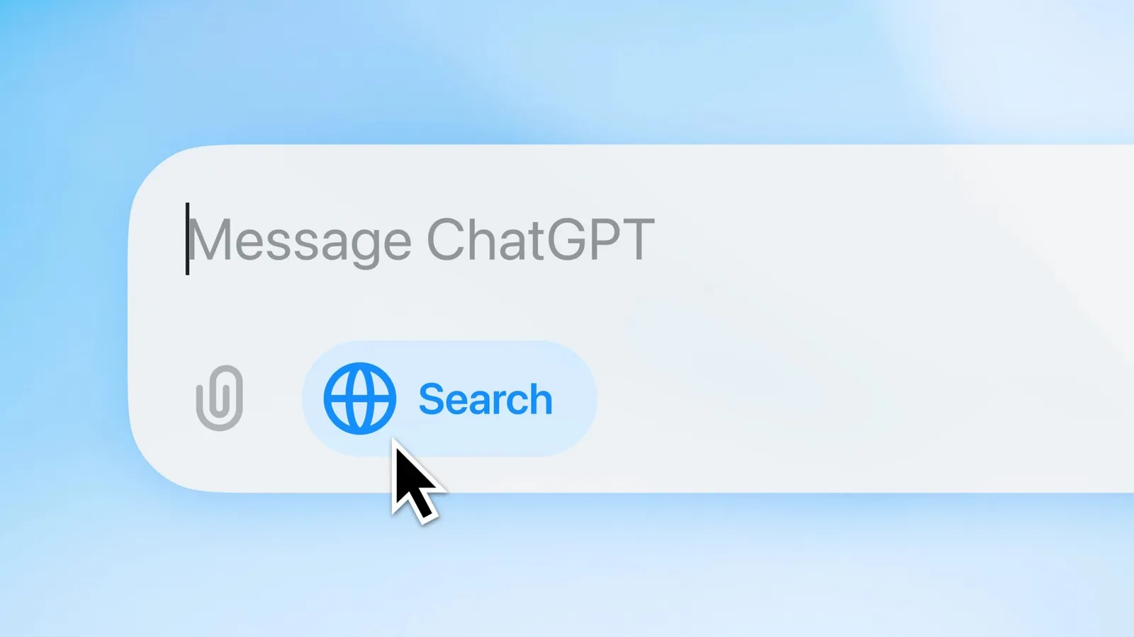ChatGPT Search實測，時事、賽事、股市都能搜，Google 搜尋霸主不保？