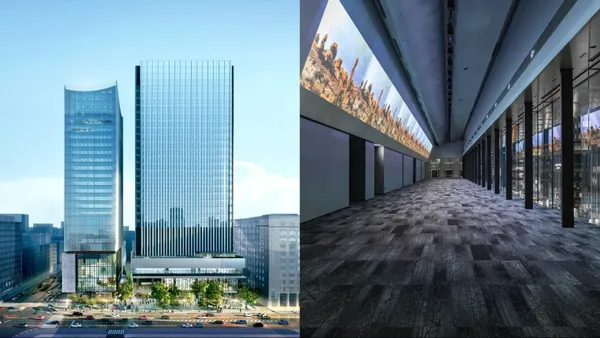 東京藝文新地標！戶田大廈 TODA BUILDING 11/2 開幕，8 年重建打造 28 層複合式文化基地