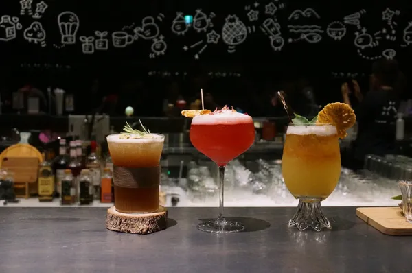 台東紅烏龍小旅行