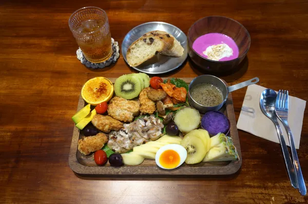 台東紅烏龍小旅行