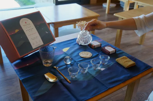 台東紅烏龍小旅行