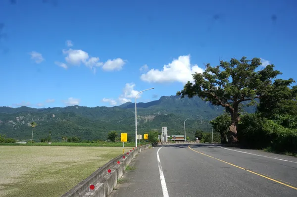 台東紅烏龍小旅行