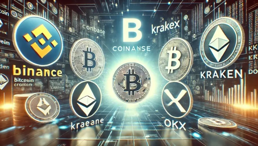 上幣越多越好？一文看懂幣安、OKX等五大交易所上幣表現