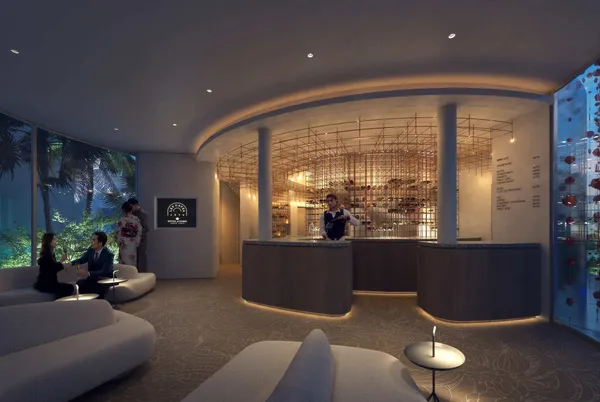 大阪世博摩納哥館