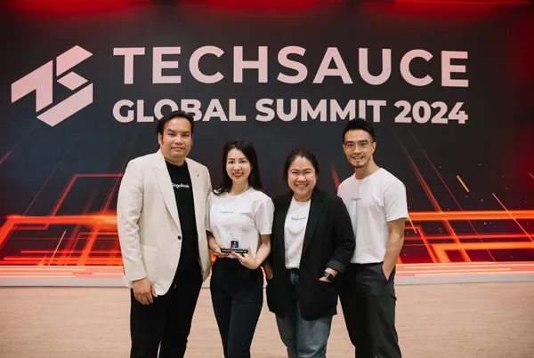 Gogolook：囊括 Techsauce 2024年創新獎，展現台北新創實力(Gogolook 獲