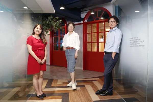 鮮乳坊、陽光伏特家都出自「它」——Garage+「星艦計畫」怎麼幫超早期新創站穩腳步 
