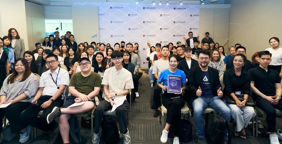 從參與 Techsauce 到企業參訪：StartUP@Taipei率隊前進泰國，靠技術與服務為臺北新創開啟當地商機