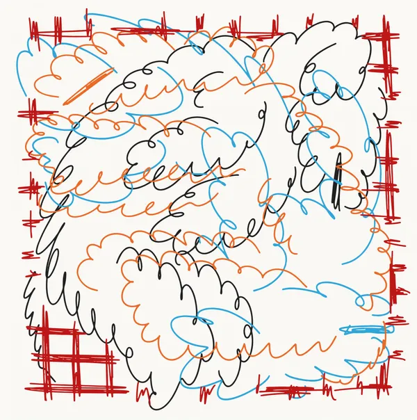 南韓藝術家 Haydonna 個展《Gentle Souls》