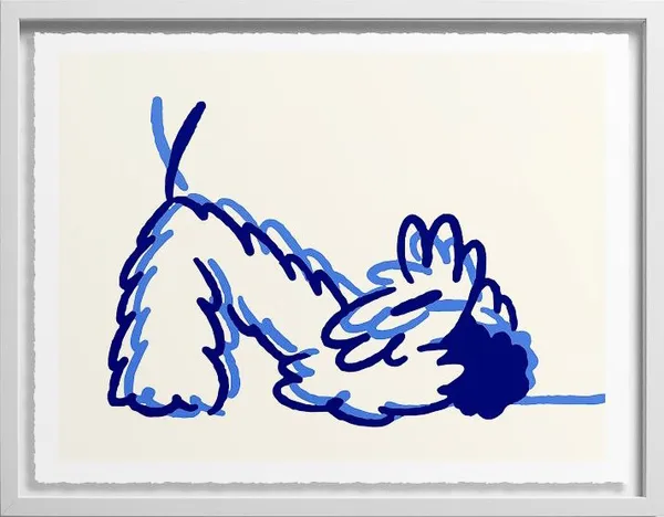 南韓藝術家 Haydonna 個展《Gentle Souls》
