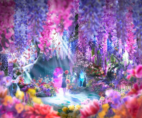 蜷川實花關西最大規模個展