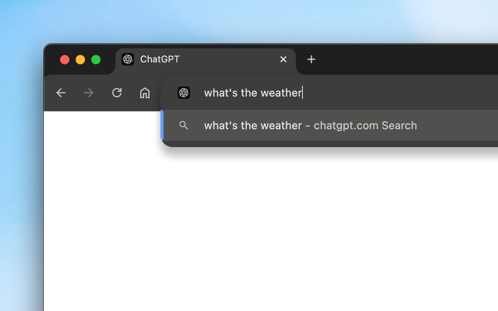 2 招把 Google、Bing 搜尋引擎換成 ChatGPT Search！步驟教學一次看