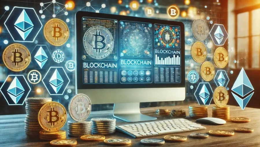 加密買幣怎麼做功課？盤點50款老手都在用的鏈上神器