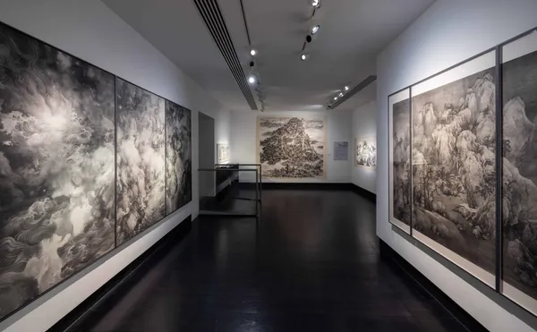 2024 倫敦亞洲藝術展