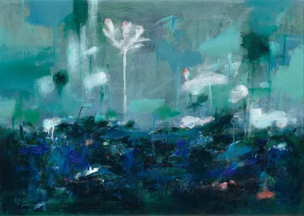 2024 倫敦亞洲藝術展