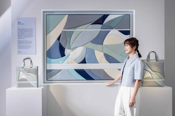 2024 倫敦亞洲藝術展