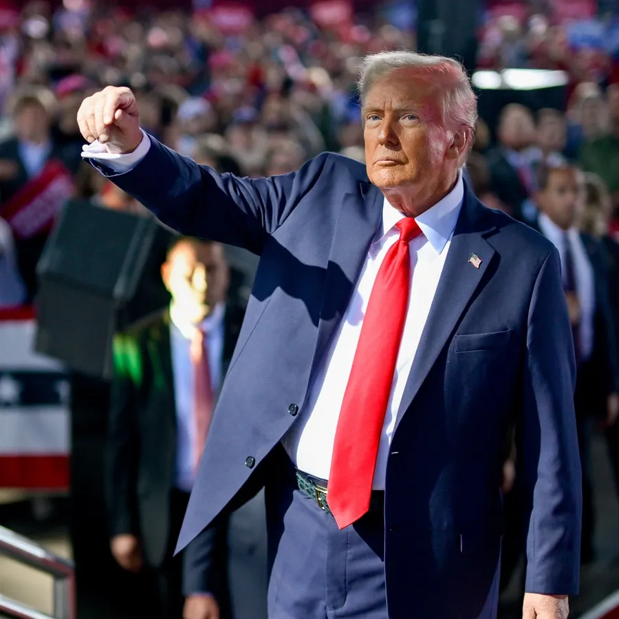 川普上任滿100日，加密市場有哪些得與失？