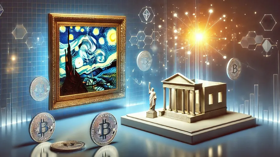 BNB Chain推一站式「資產代幣化」服務！勞力士、寶可夢卡牌都能無痛上鏈交易