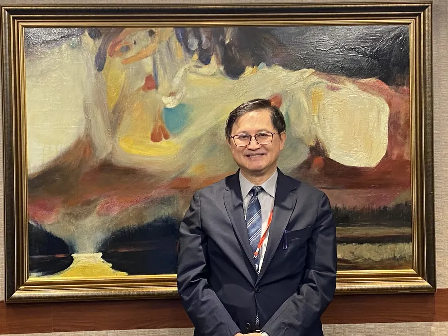 川普勝選台灣科技業有何衝擊？童子賢：台灣擁有戰略物資，不會被忽視