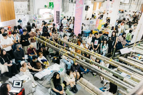 草率季 Taipei Art Book Fair6.jpg
