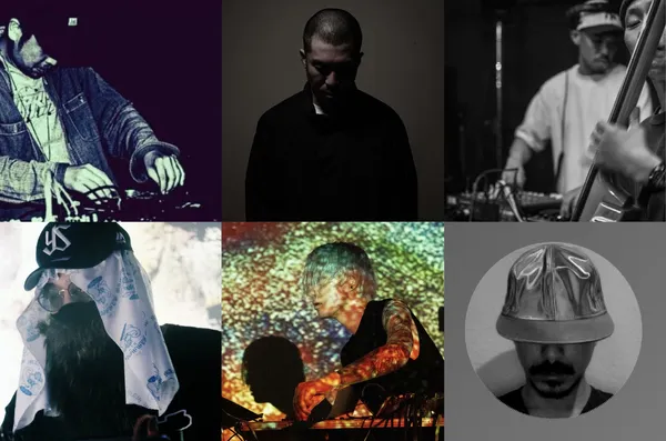 2024 草率季_表演－DJ藝術團體 Xion Tokyo・在音東京 （JP）.jpg