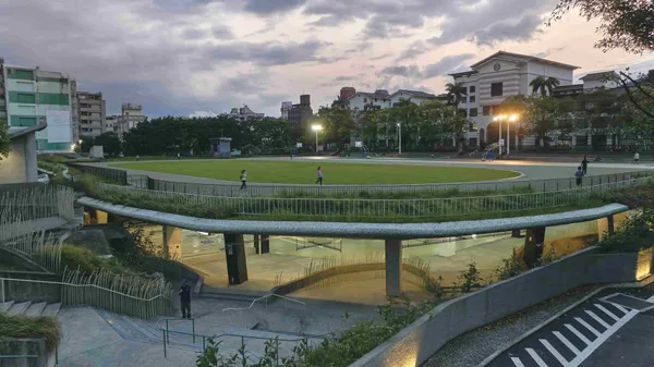2024 臺灣建築獎
